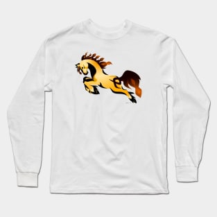 Charger Long Sleeve T-Shirt